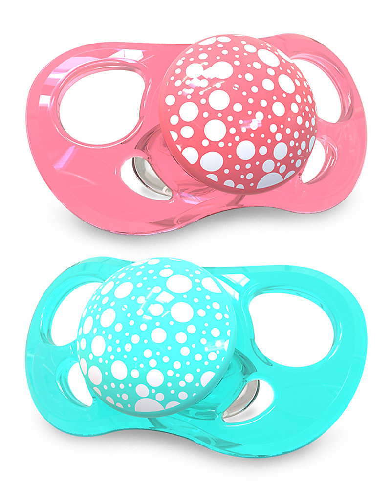 bibs dummies orthodontic